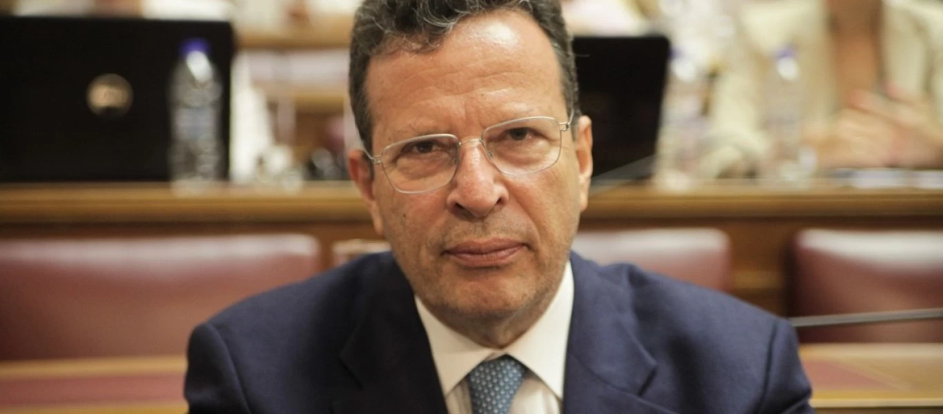 Ευρωβουλευτής ΝΔ Γ.Κύρτσος για Θεία Κοινωνία: «Εγώ δεν θα πήγαινα με τίποτα να μεταλάβω - Περιττό ρίσκο»